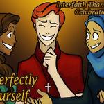 Interfaith Thanksgiving Celebration